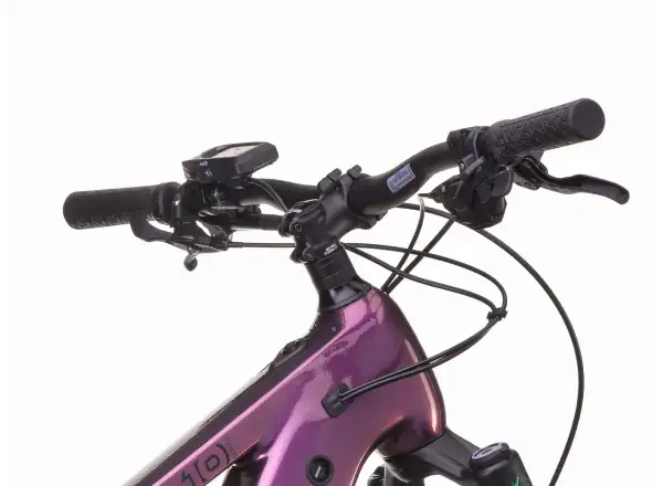 Crussis e-Fionna 10.11 715Wh mountain e-bike