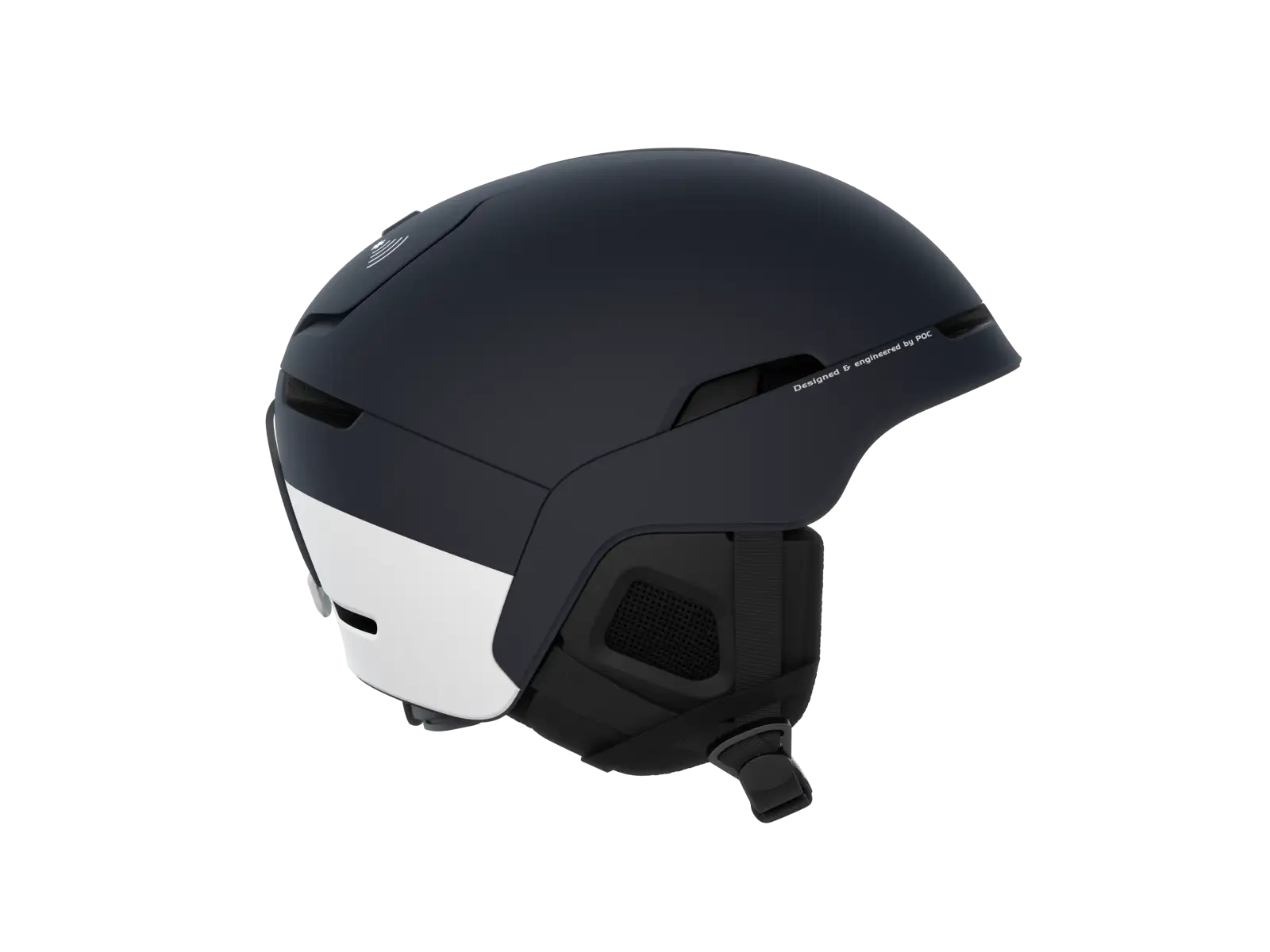 POC Obex BC MIPS ski helmet Apatite Navy Matt