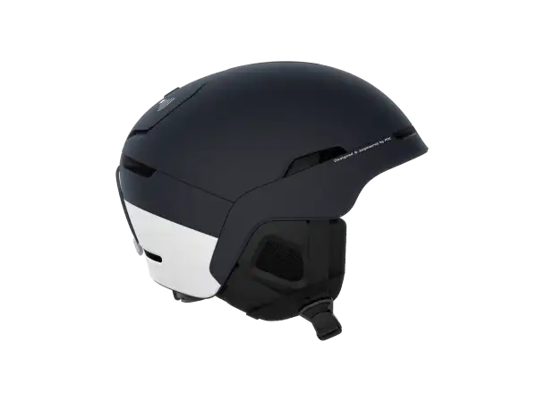 POC Obex BC MIPS ski helmet Apatite Navy Matt