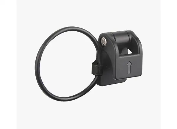 Ravemen TR20 mount for rear light