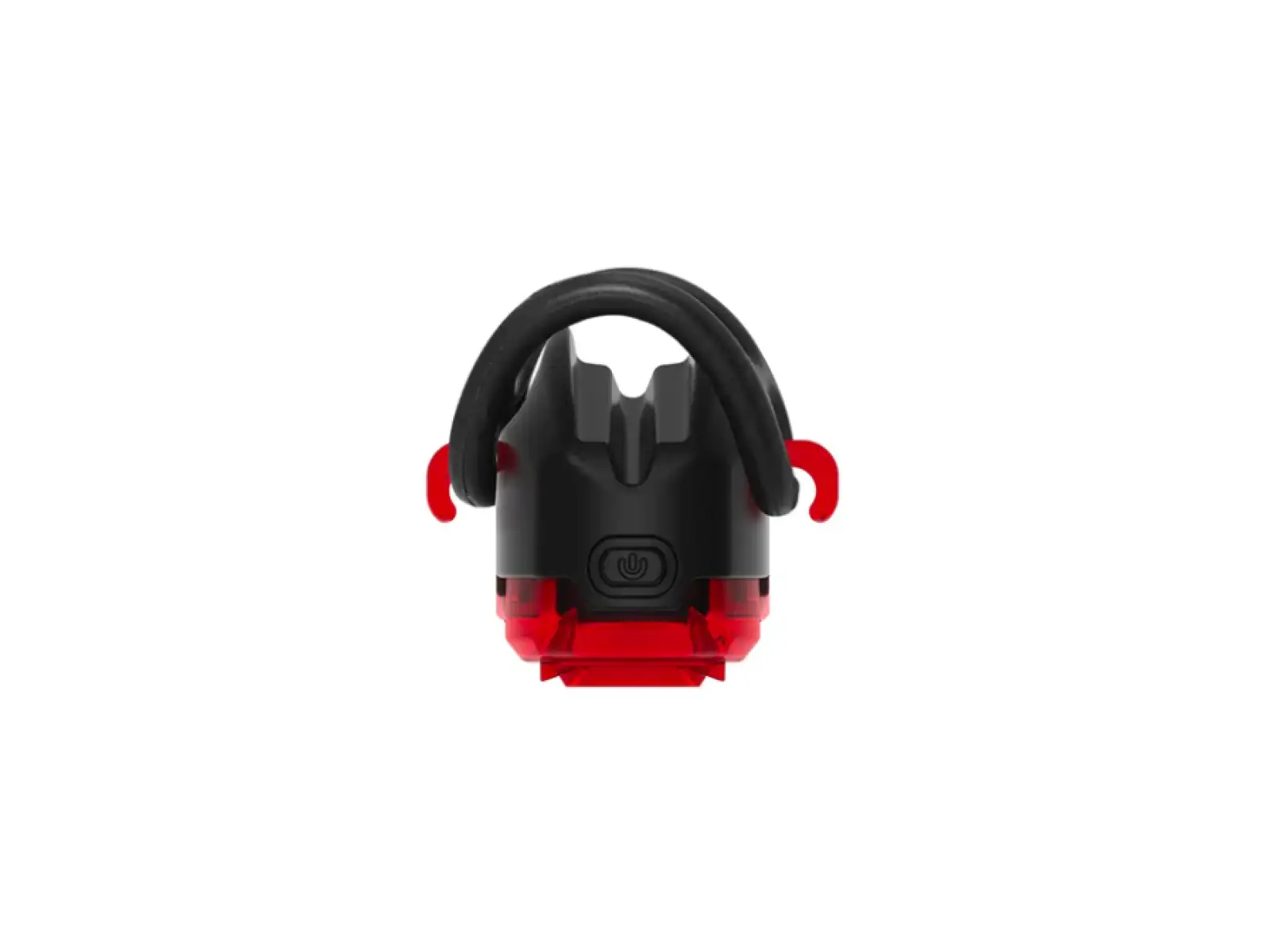 Lezyne KTV Drive + Rear Light Black