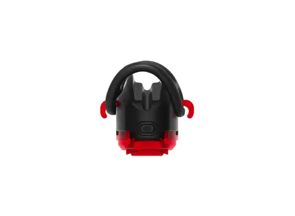 Lezyne KTV Drive + Rear Light Black