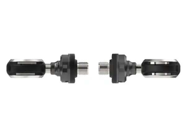 Wahoo Speedplay Power Dual road pedals with power meter