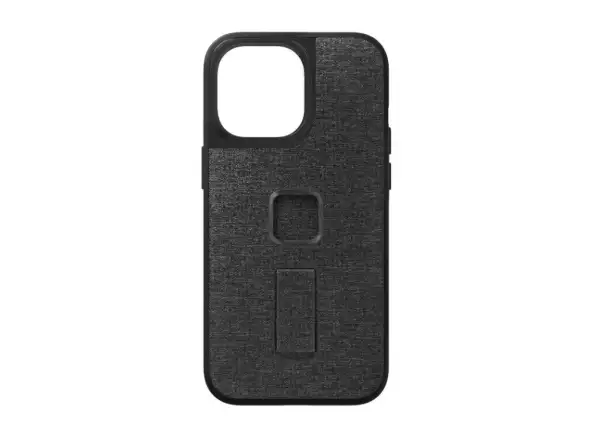 Peak Design Mobile Everyday Loop Case iPhone 14 Pro Max phone case Charcoal