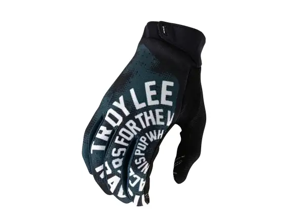 Troy Lee Designs GP Pro Carlsbad 97 gloves Black