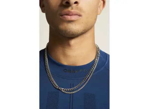 Craft Active Intensity men's shirt long sleeve blue