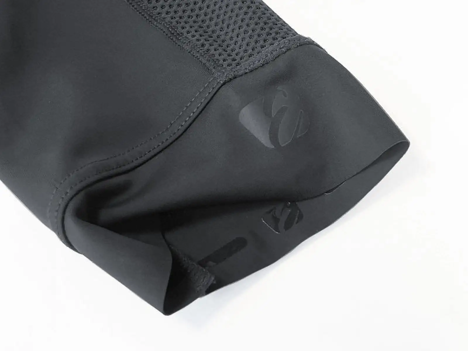 Etape Sara 2.0 women's 3/4 pants with pad Antracit