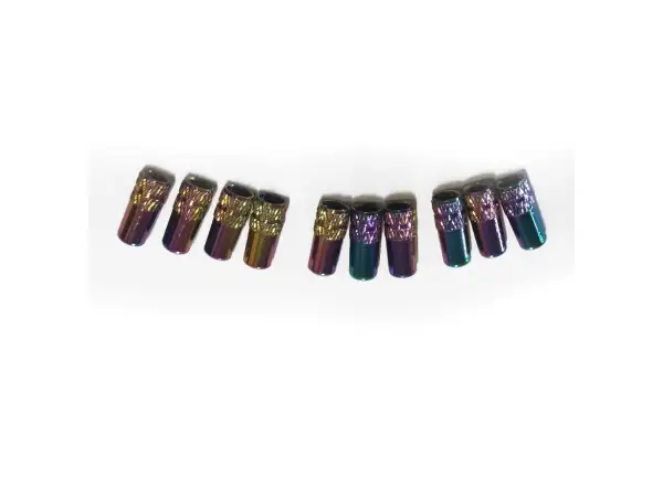 iiSuper valve cap V2 1pc Oil Slick