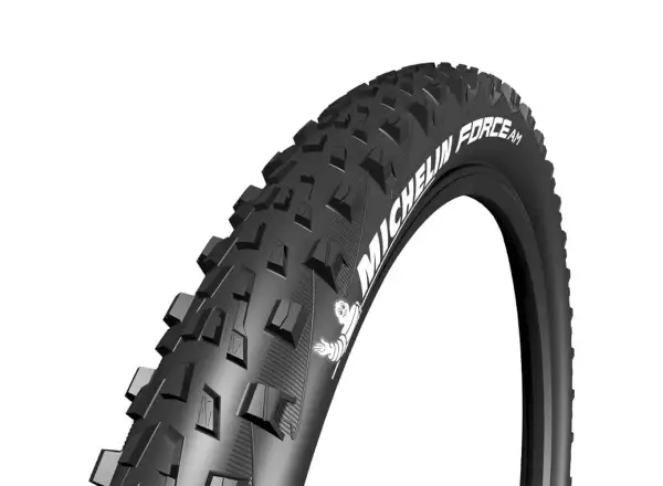 Michelin Force AM TS TLR 27.5" MTB tire kevlar