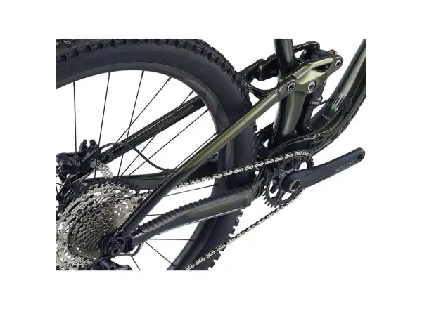 Giant Trance 29 1 mountain bike Phantom Green