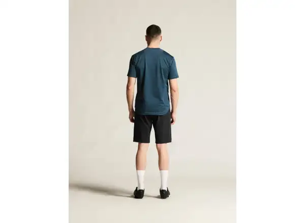 Craft Everyday Pad C4 men's shorts with cycling pad black