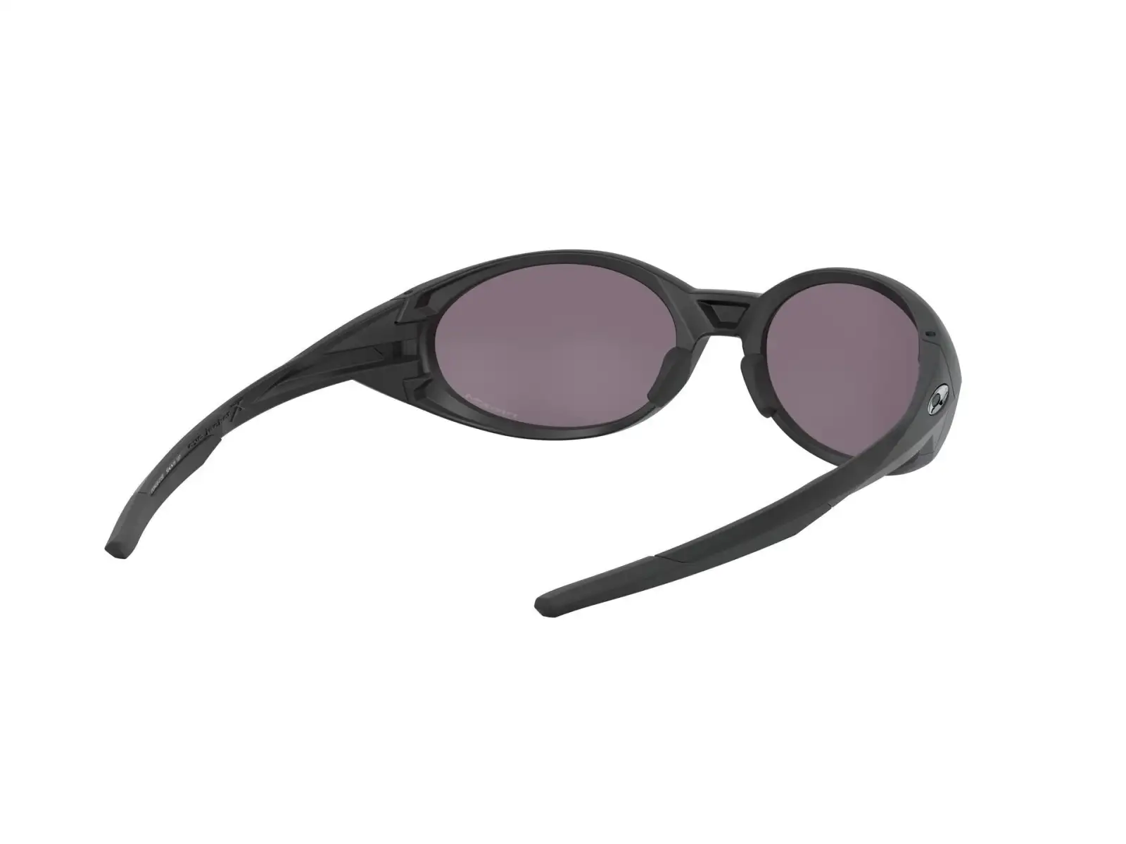 Oakley Eyejacket Redux sunglasses Matte Black/Prizm Grey