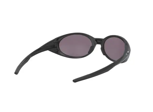 Oakley Eyejacket Redux sunglasses Matte Black/Prizm Grey
