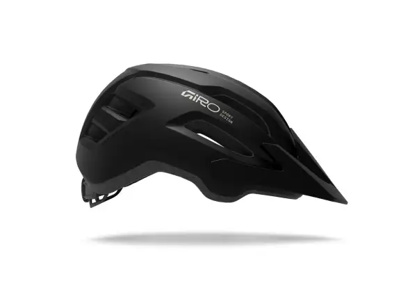 Giro Fixture II MIPS women's helmet Mat Black/Stone