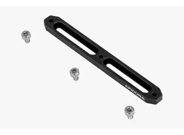 Apidura adapter for bottle cages