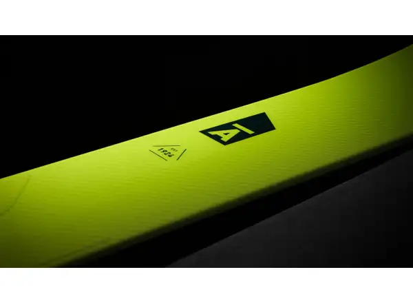 Fischer Transalp 86 CTI PRO ski touring skis