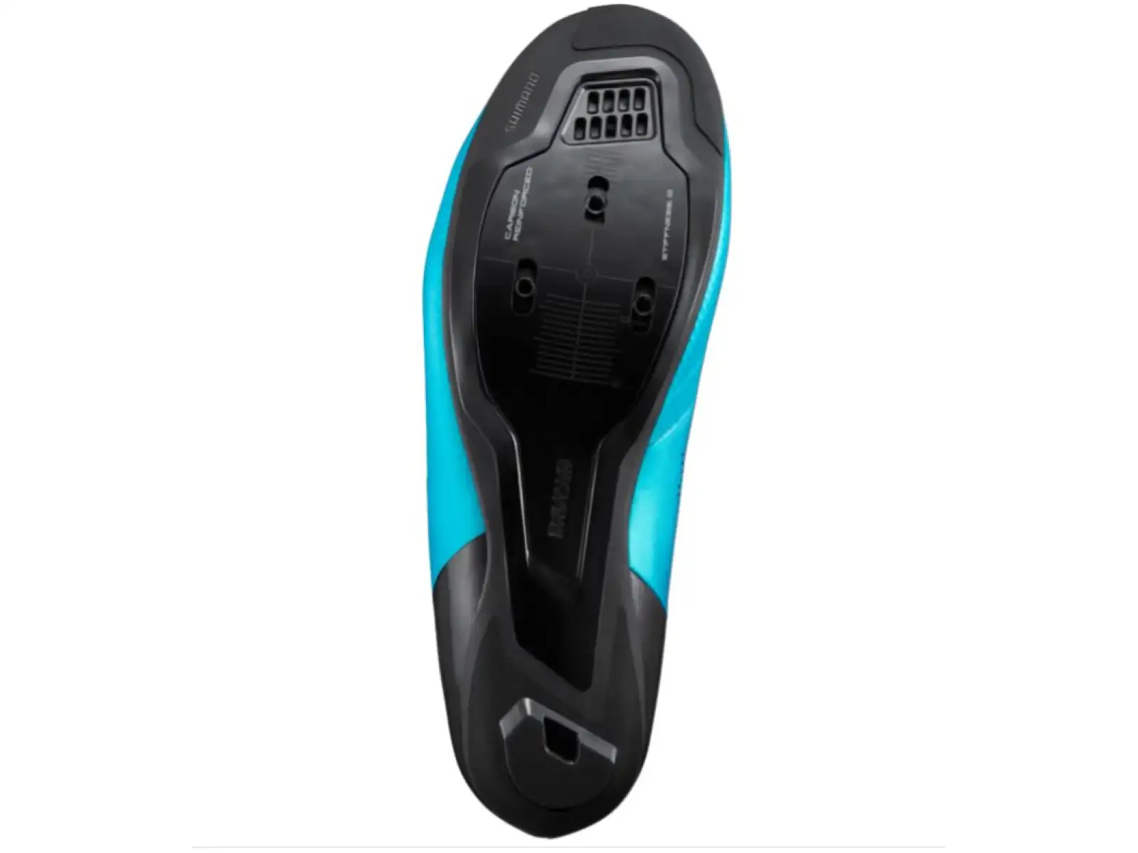 Shimano SH-RC502WB Road Cycling Shoes Women Turquoise