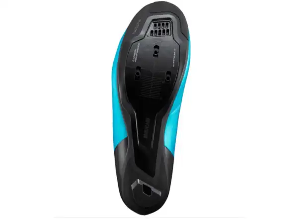 Shimano SH-RC502WB Road Cycling Shoes Women Turquoise