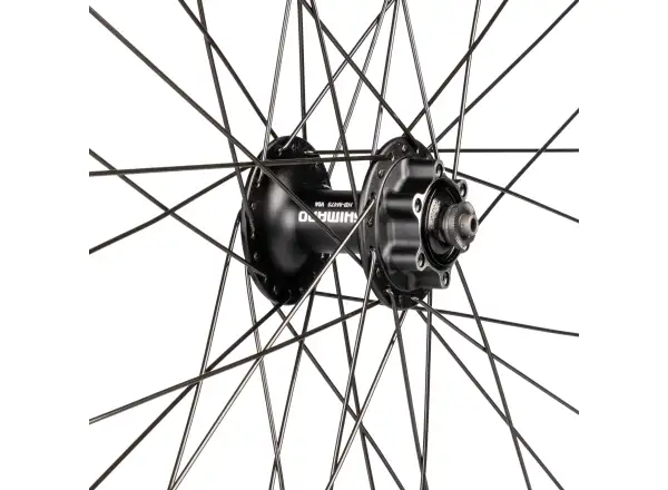 Force XC Disc front spoked wheel 584x23 HBM475 36 holes