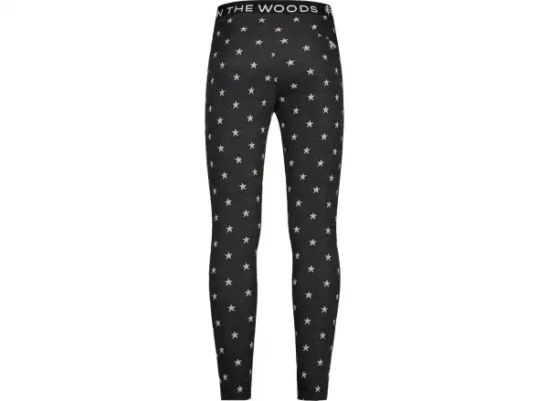 Maloja MunM. men's base pants Moonless Stars