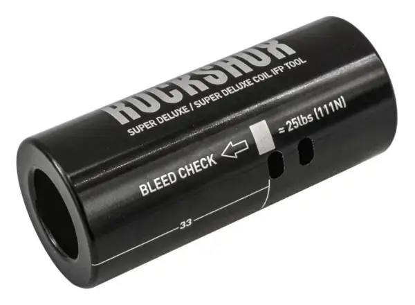 Rock Shox IFP Height Tool for Super Deluxe / Super Deluxe Coil