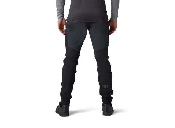 Fox Flexair Neoshell men's pants Black