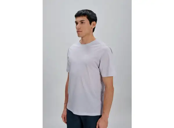 POC Motion Air men's jersey short sleeve Granite Grey