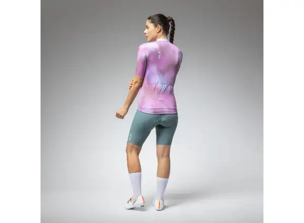 Alé PR-E Argon women's jersey short sleeve Pink Combo