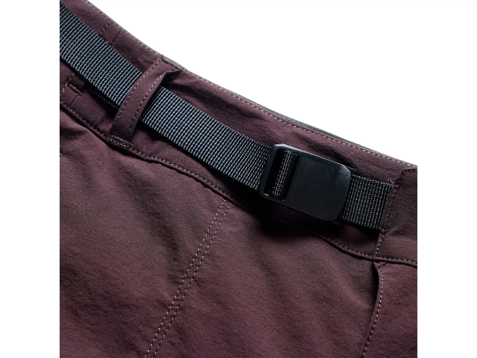 Troy Lee Designs Skyline Trail men's shorts with padding Mono Bark