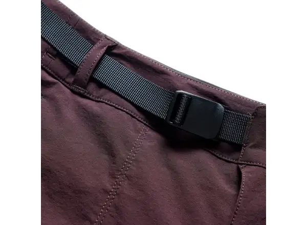 Troy Lee Designs Skyline Trail men's shorts with padding Mono Bark