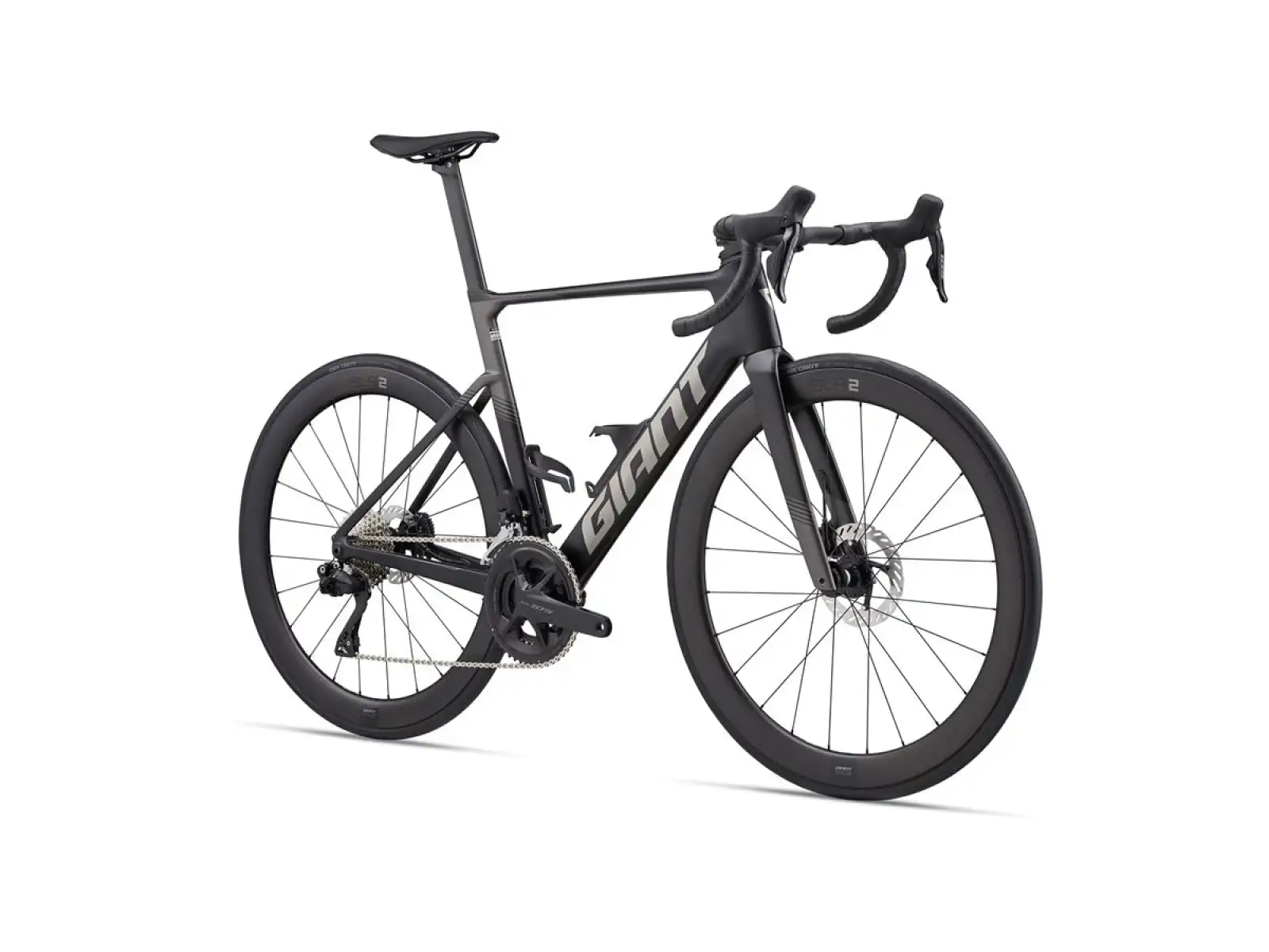 Giant Propel Advanced 1 road bike Carbon