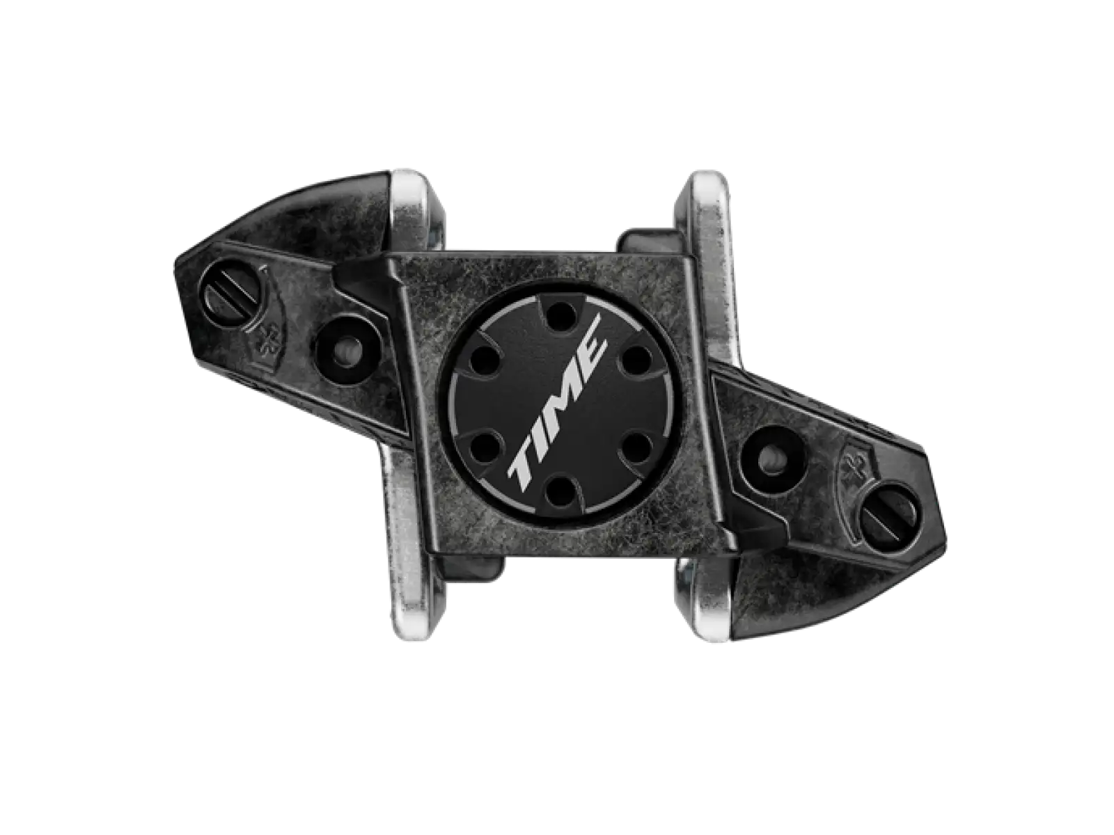 Time Atac XC 10 clipless pedals Carbon