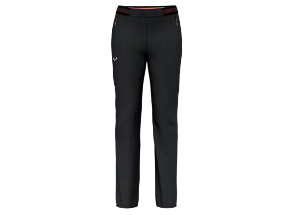 Salewa Pedroc 4 Durastretch women's pants Black Out