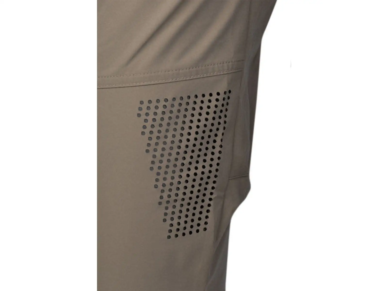 Etape Enduro men's pants Khaki