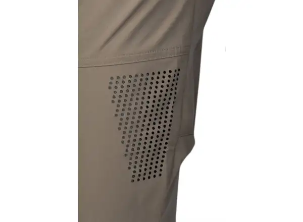 Etape Enduro men's pants Khaki