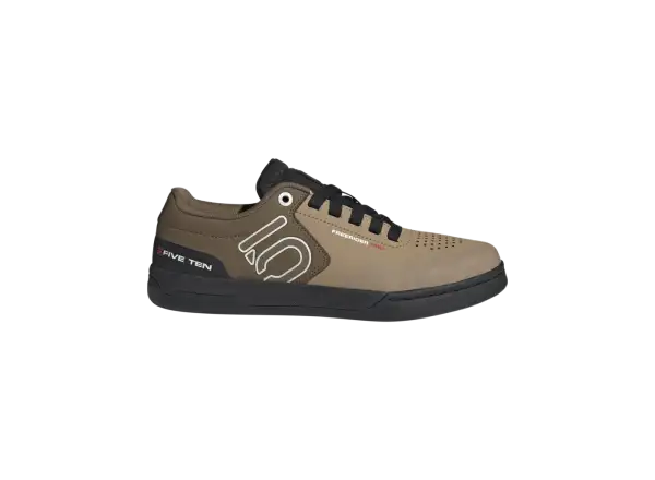 Five Ten Freerider Pro men's shoes Cardboard/Off White/Black