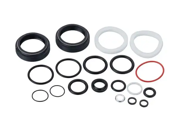 Rock Shox Service Kit 1 year for forks Lyrik/Pike 29+ Dual Position Air B1-C2