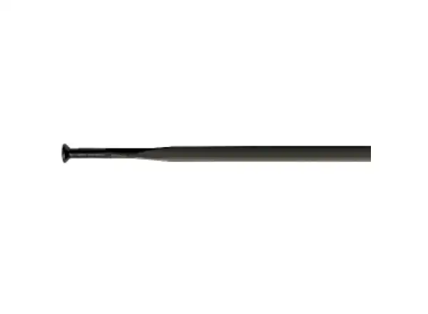 DT Swiss Aerolite 2,0/2,3/2,0 Straight Pull spoke black