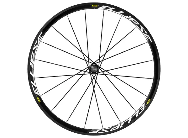 Mavic Ellipse road wheelset