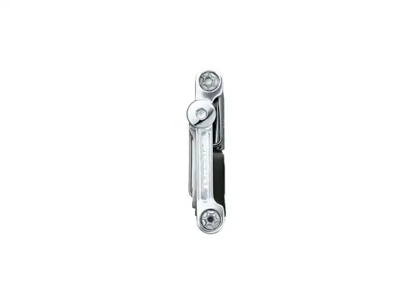 Topeak Mini 20 Pro multitool 23 functions with case Silver
