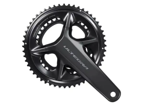 Shimano Ultegra FC-R8100 12sp. road crankset 172,5 mm 50-34 teeth - Unpacked