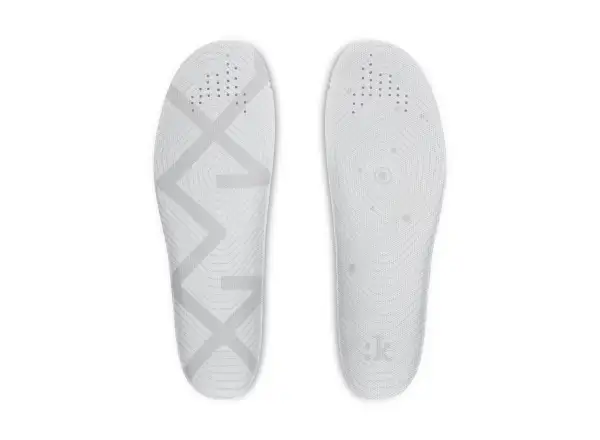 Fizik Vento Vega Carbon road cycling shoes White/White