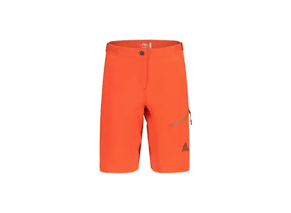 Maloja RoschiaM. women's cycling shorts glow