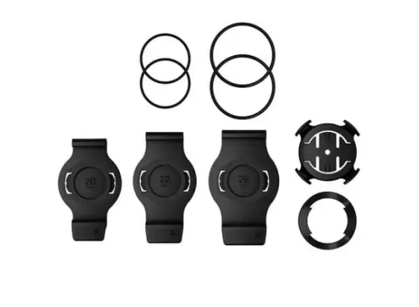 Garmin QuickFit bike mount with quick release