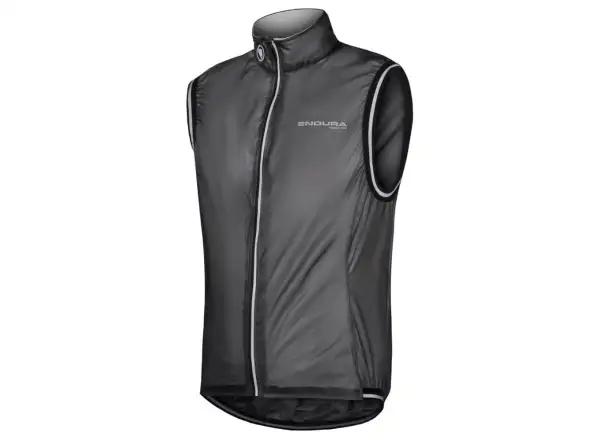 Endura FS260-Pro Adrenaline Race Gilet II men's vest black
