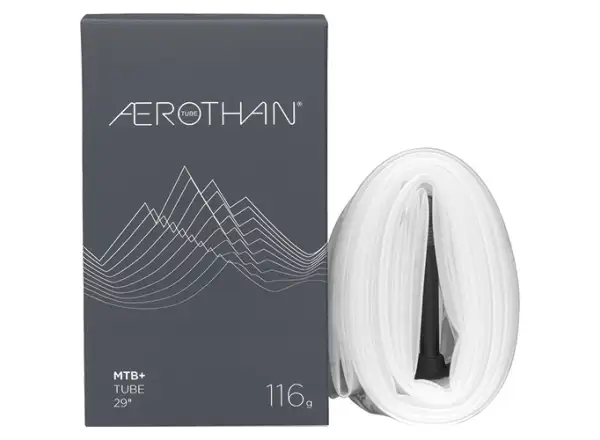 Schwalbe Aerothan TPU 29" inner tube 62-75/622 40mm valve