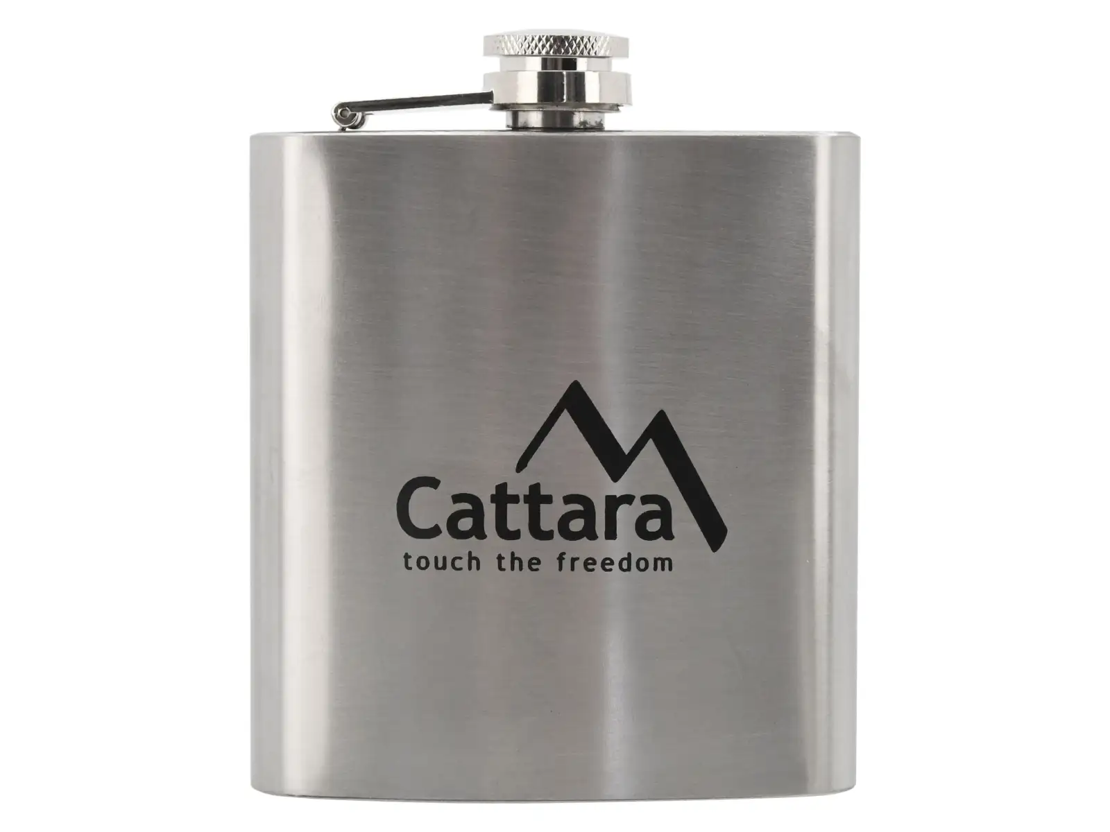 Cattara flask 1+4 175 ml