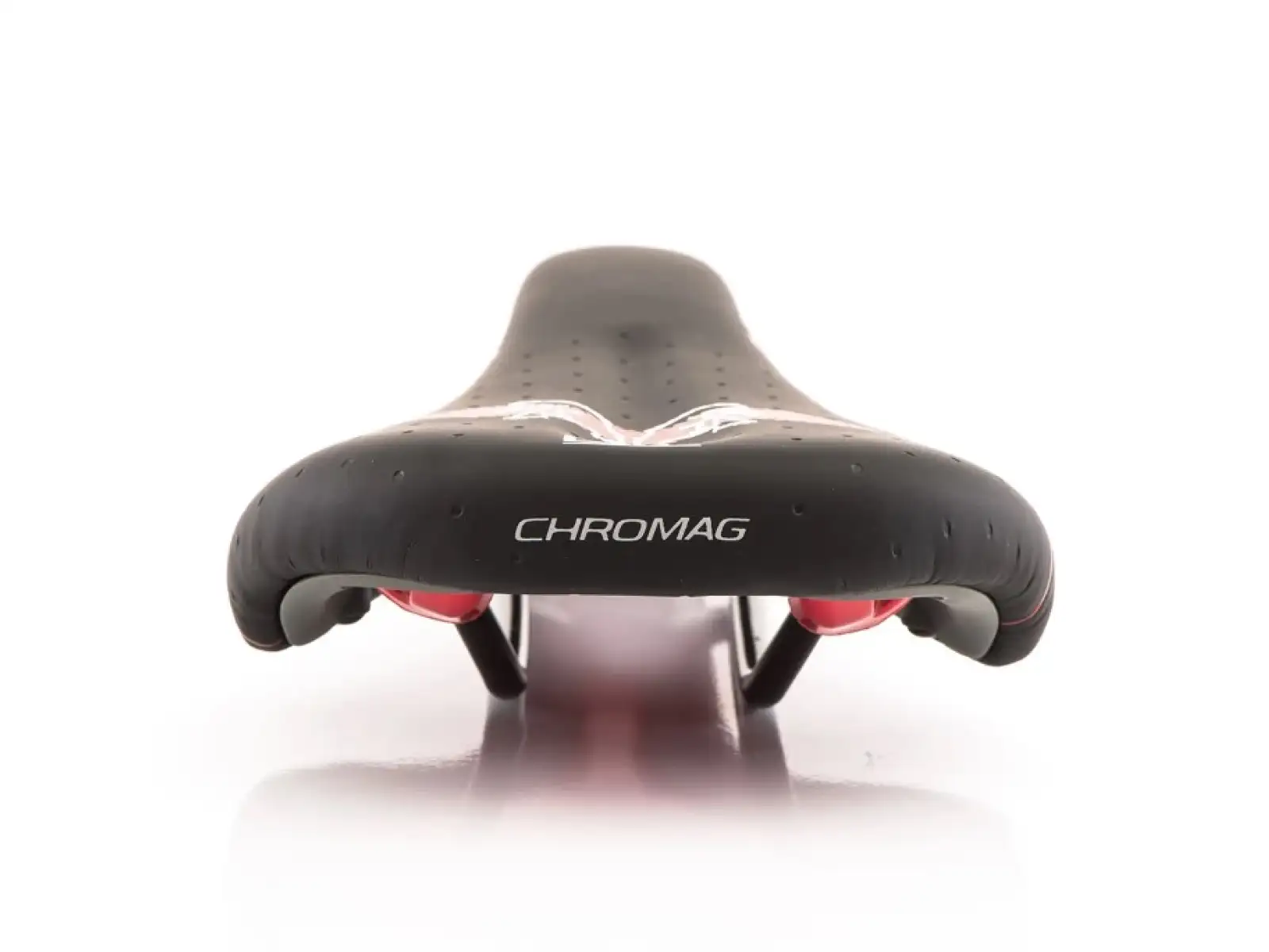 Chromag Lynx DT saddle black