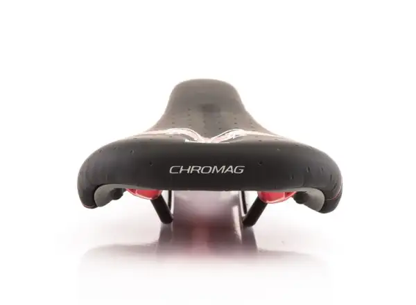 Chromag Lynx DT saddle black
