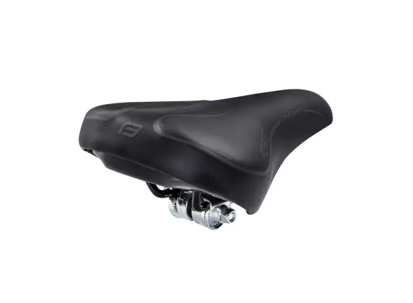 Force Comfort Thunder women's saddle black